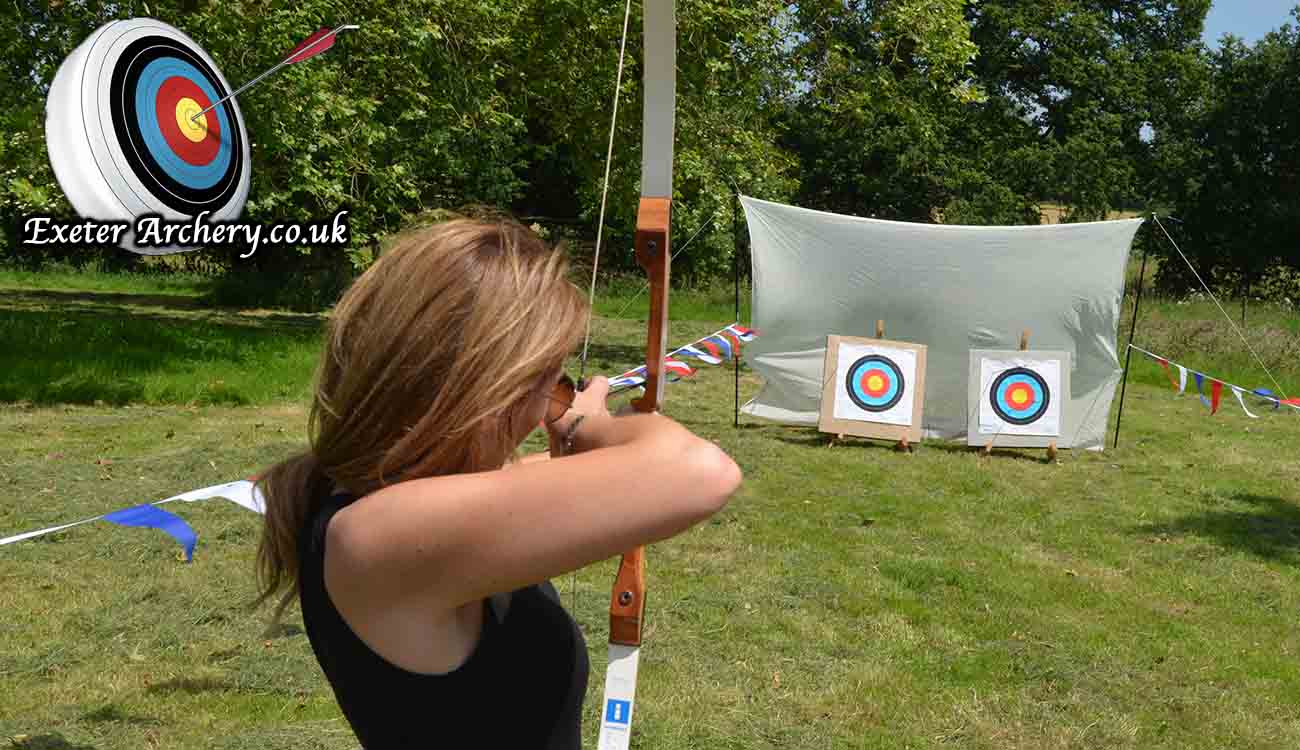 Exeter Archery Centre Exeter Archery Centre